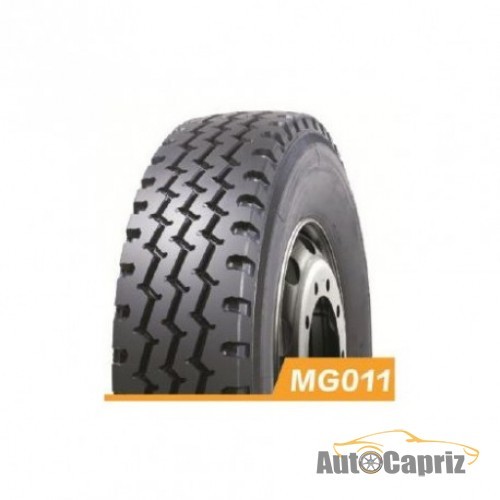 Грузовые шины Mirage MG011 (универсальная) 315/80 R22.5 156/152L 